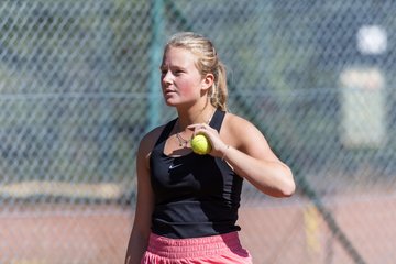 Luisa Gavriloutsa 89 - Masters Nord